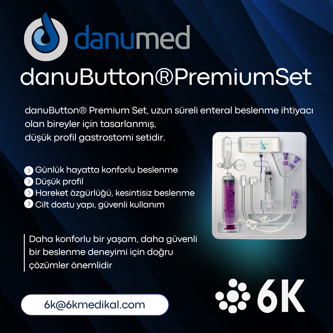 danuButton®PremiumSet